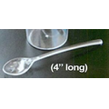 4" Inner Master Tasting Spoon